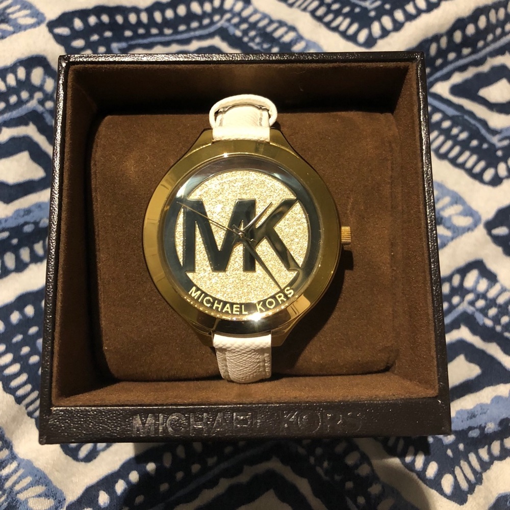 Michael Kors watch
